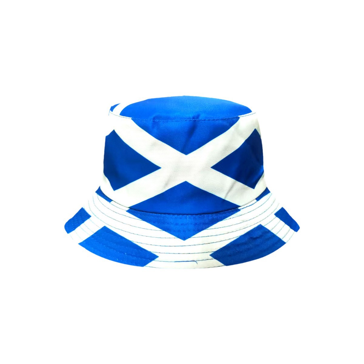 Gorra de Pescador con Estampad - Bucket Hat Cotton reseña y precio