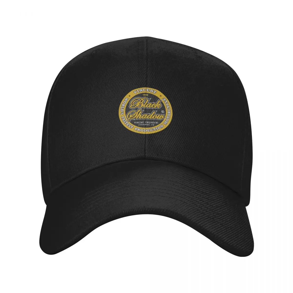Nueva gorra de béisbol vintage - Golf Cap Dad reseña y precio