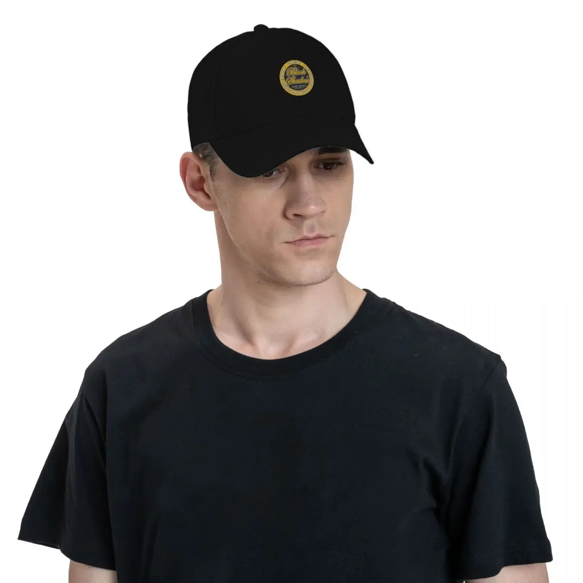 Nueva gorra de béisbol vintage - Golf Cap Dad reseña y precio