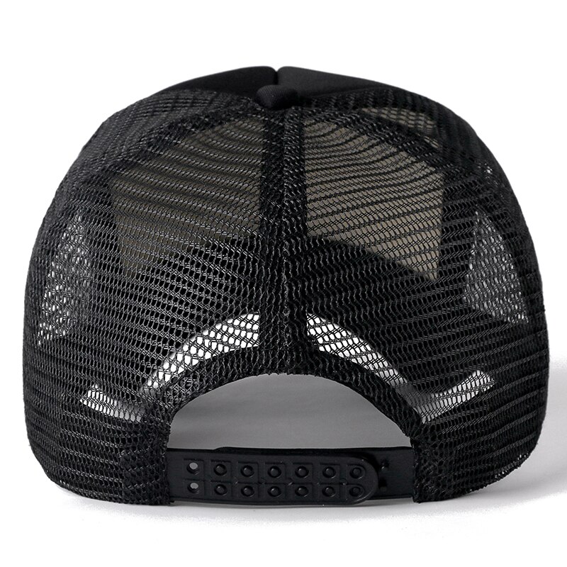 Gorra Unisex Modelo 2026, Gorr - Trucker Cap Mesh reseña y precio