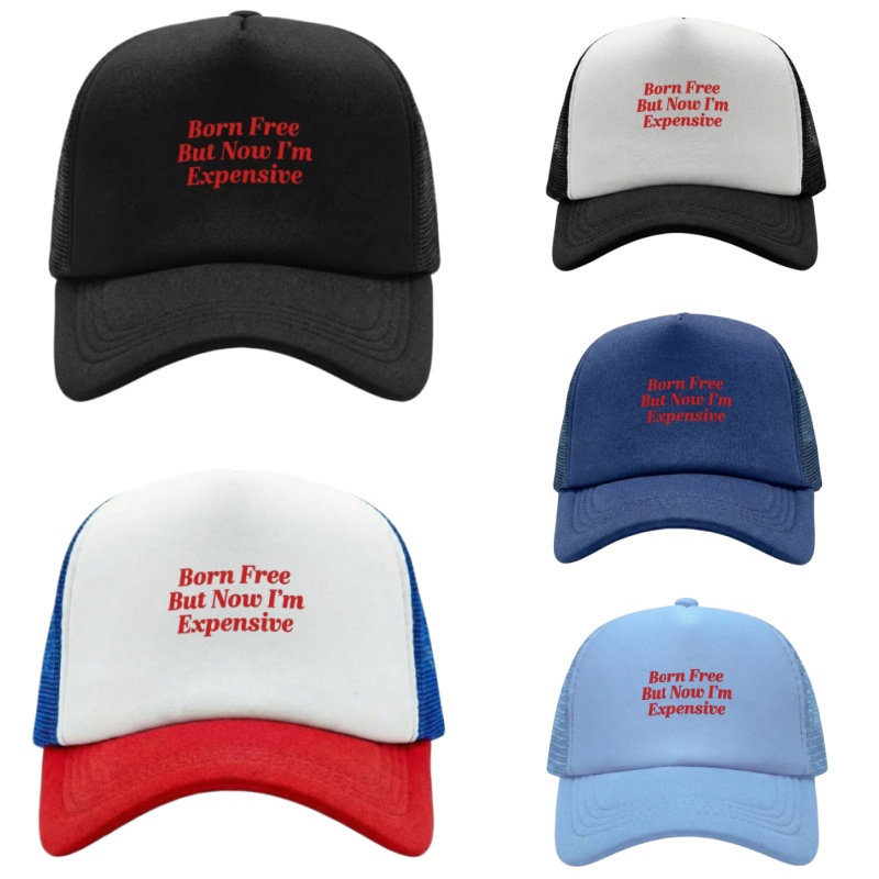 Gorra de béisbol ajustable est - Golf Cap Dad reseña y precio
