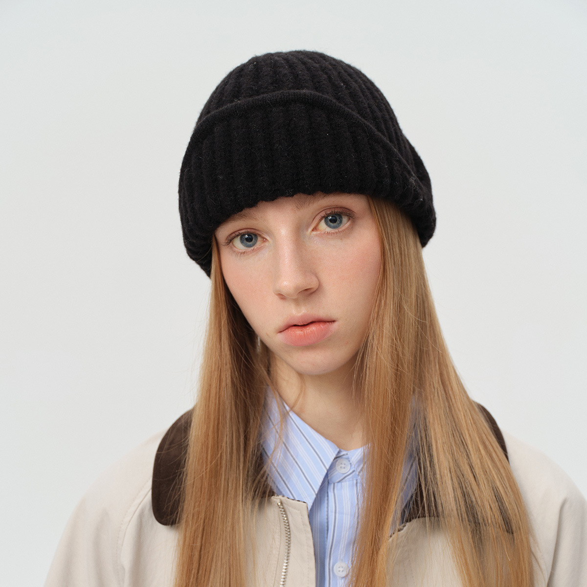 Gorro de punto de piloto de Co - Winter Trapper Hat reseña y precio