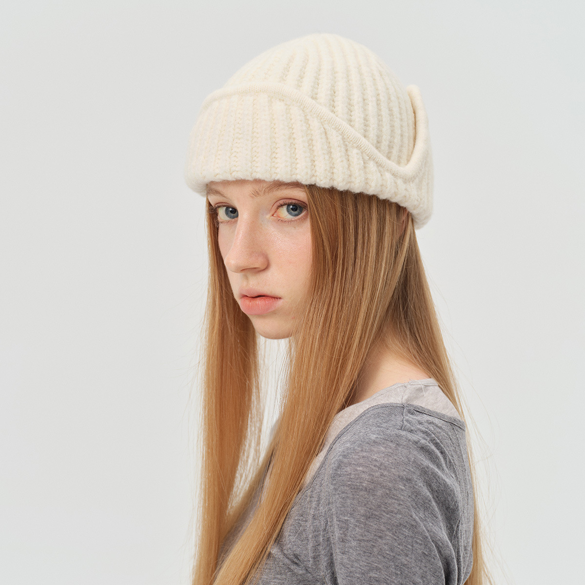Gorro de punto de piloto de Co - Winter Trapper Hat reseña y precio