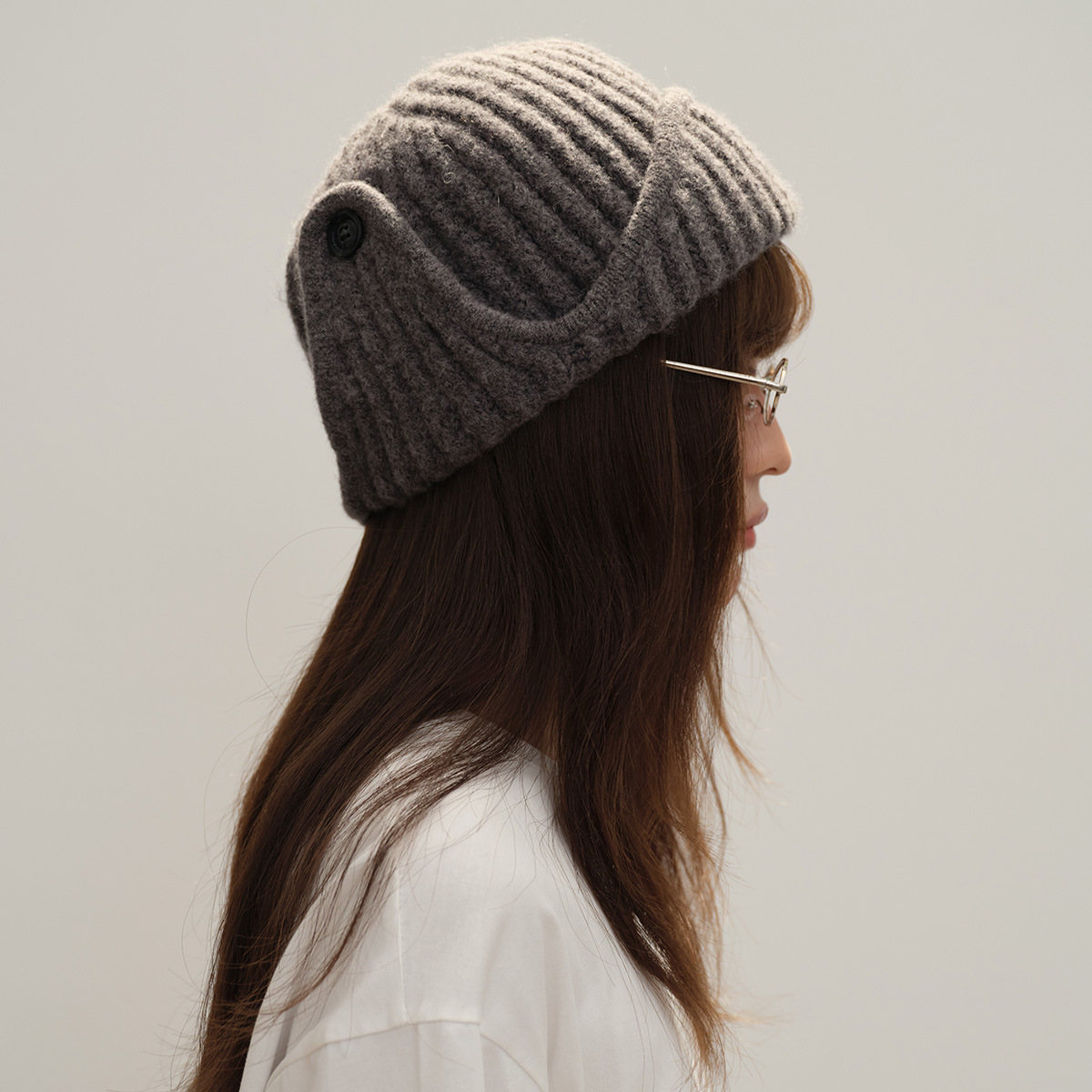 Gorro de punto de piloto de Co - Winter Trapper Hat reseña y precio