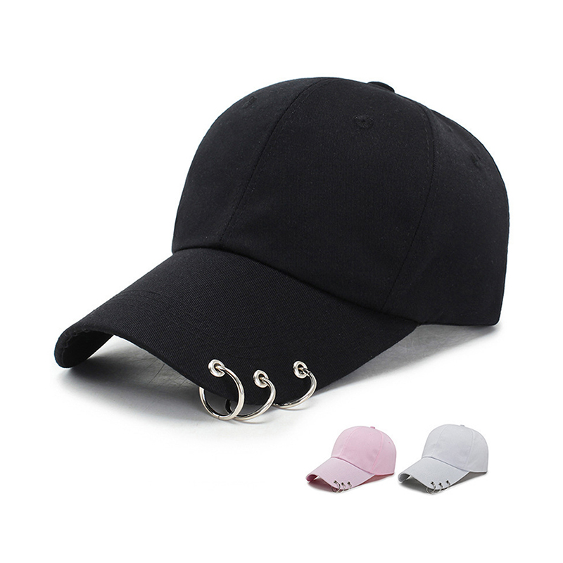 Sombreros Snapback unisex con  - Dad Hat Cotton reseña y precio
