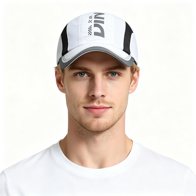 Gorra Deportiva de Secado Rápi - Running Cap Lightweight reseña y precio
