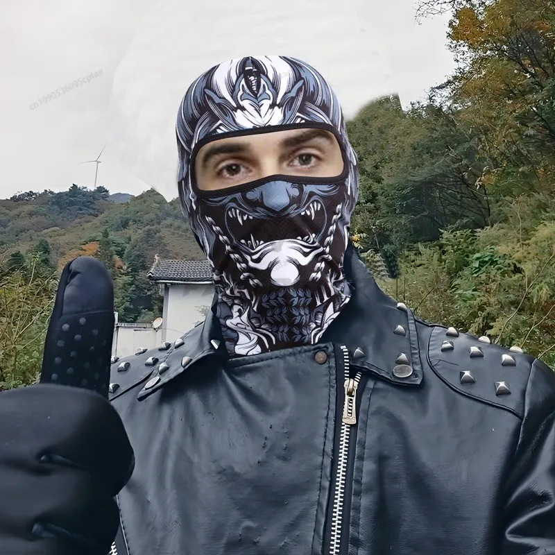 Pasamontañas táctico con calav - Skull Cap Helmet Liner reseña y precio