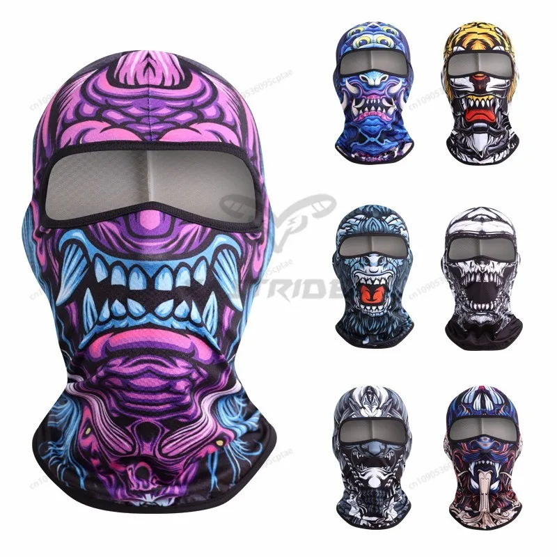 Pasamontañas táctico con calav - Skull Cap Helmet Liner reseña y precio