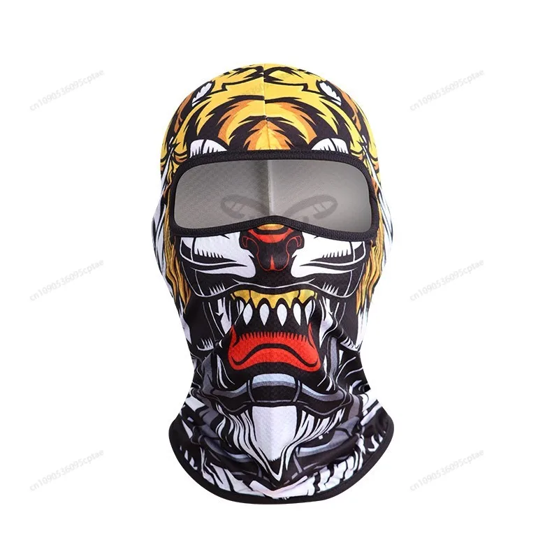Pasamontañas táctico con calav - Skull Cap Helmet Liner reseña y precio