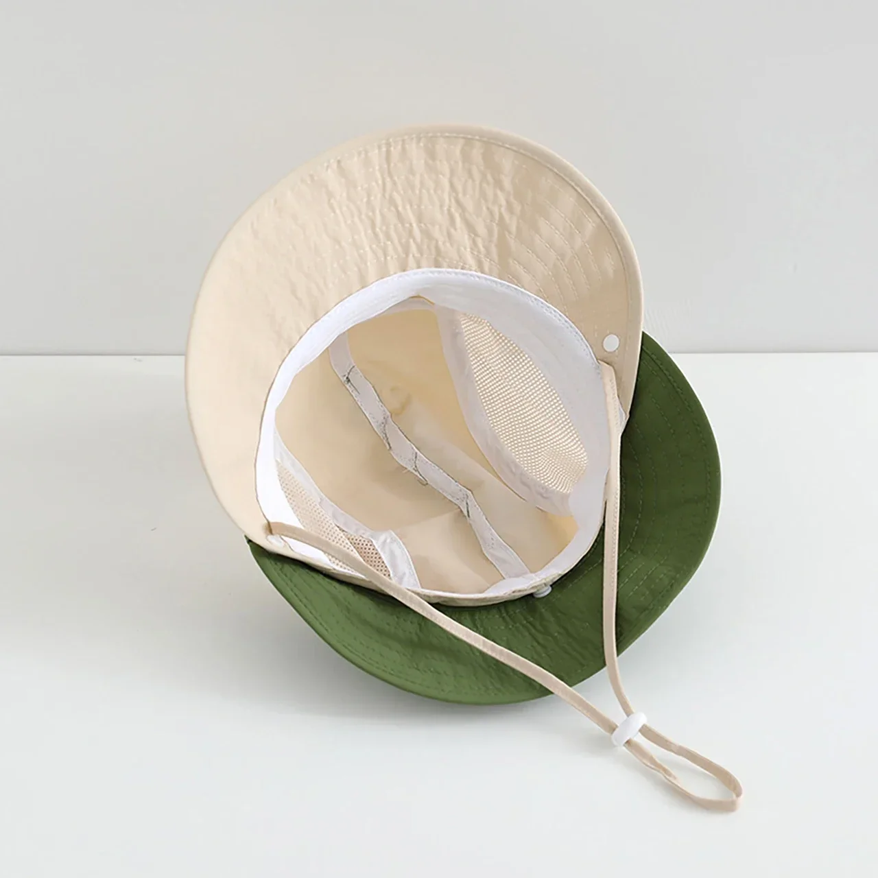 Sombrero de Sol para Bebé con  - Visor Sun Hat reseña y precio