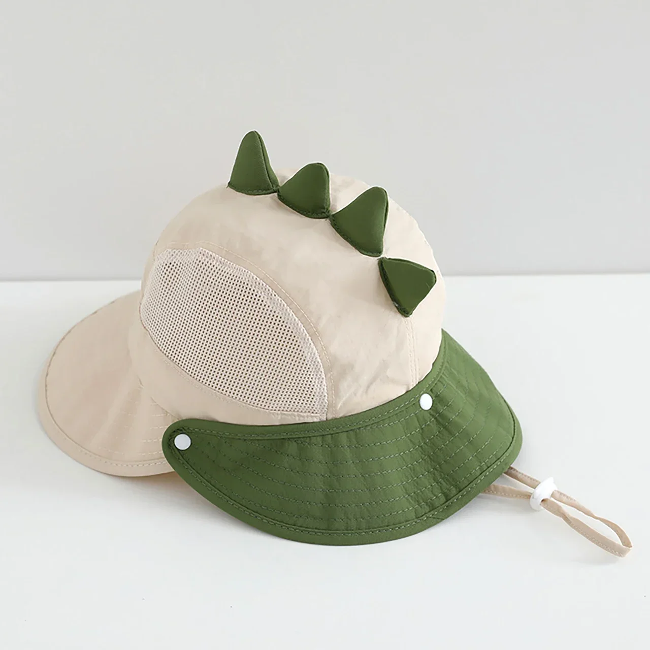 Sombrero de Sol para Bebé con  - Visor Sun Hat reseña y precio