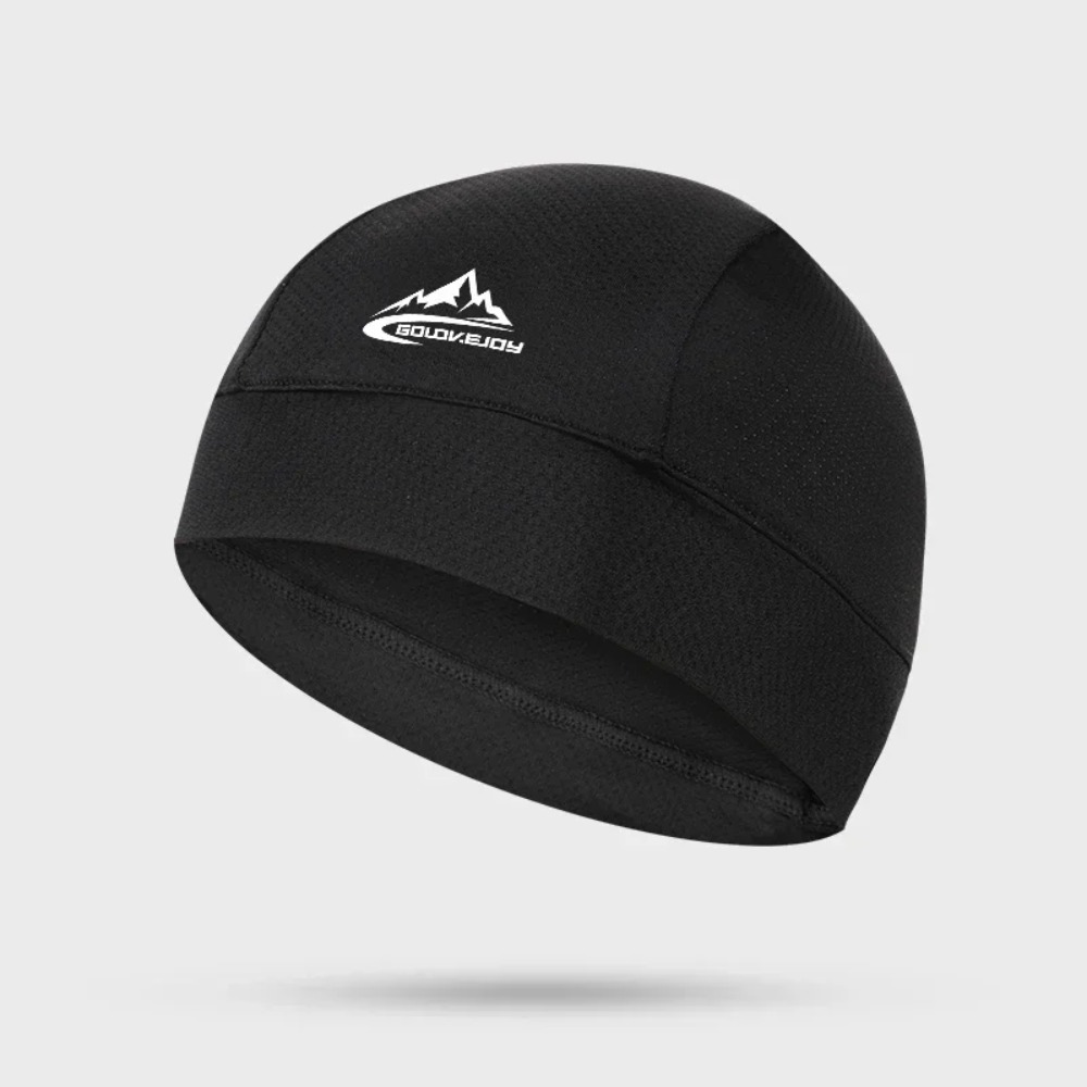 Gorra de Ciclismo de Secado Rá - Skull Cap Helmet Liner reseña y precio