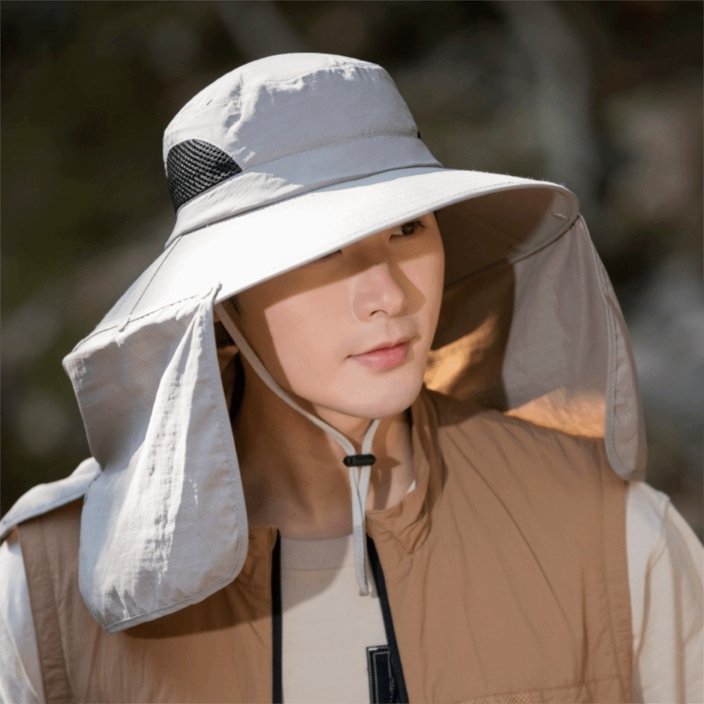 Sombrero de Sol de Moda para H - Visor Sun Hat reseña y precio