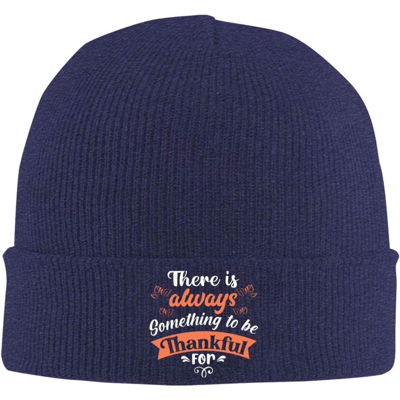 Hay siempre algo de ser agrade - Beanie Cuffed Knit reseña y precio