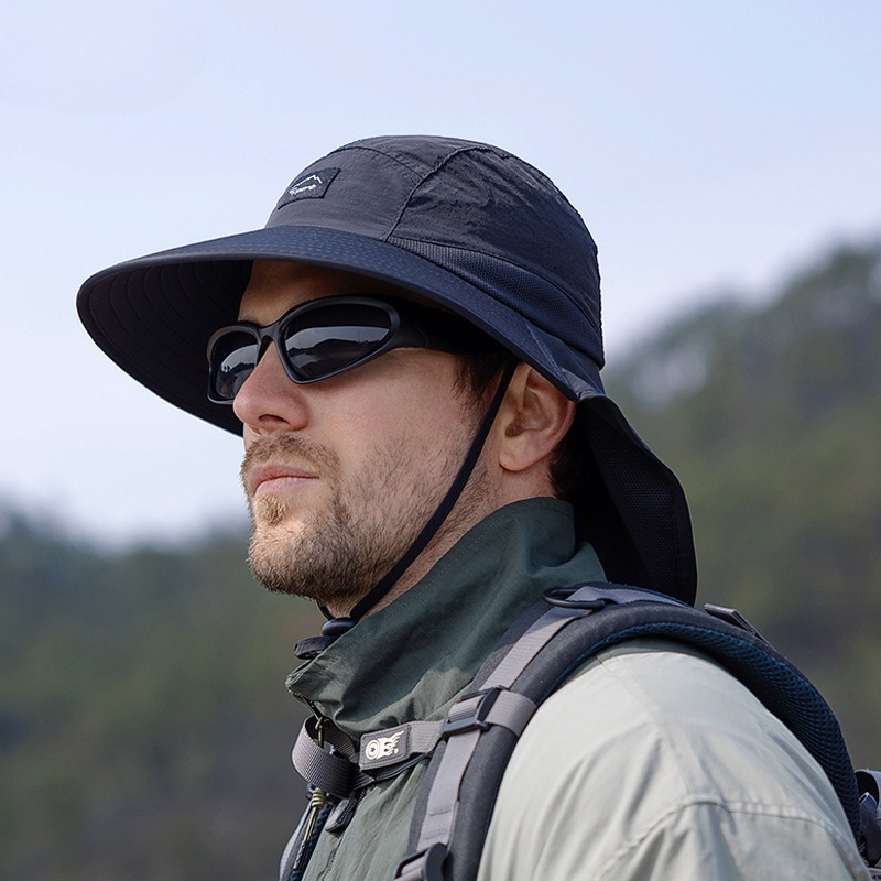 Sombreros de verano unisex de  - Bucket Hat Cotton reseña y precio