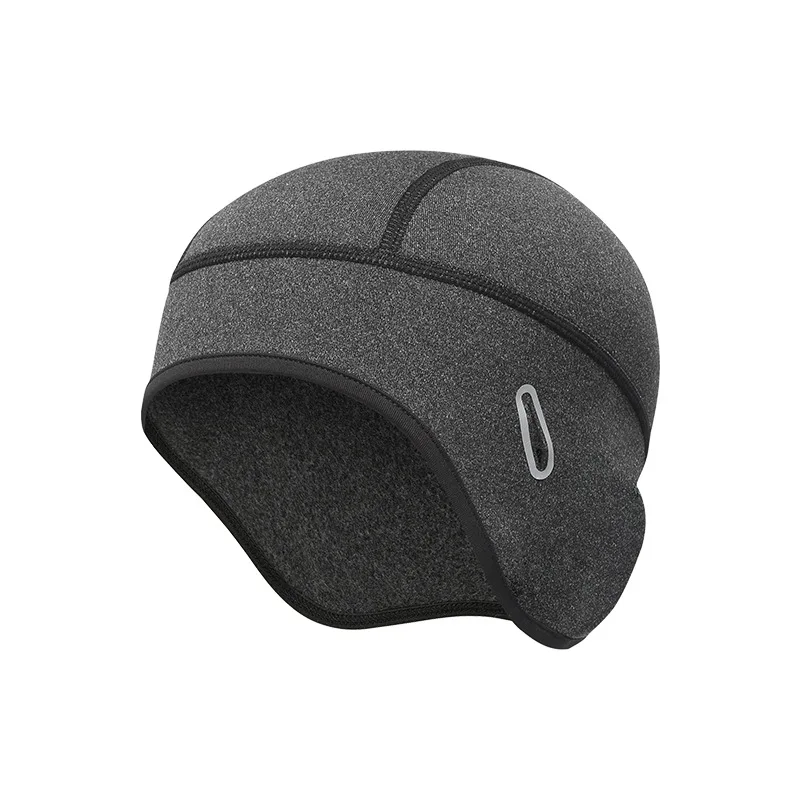 Gorro Térmico de Ciclismo para - Skull Cap Helmet Liner reseña y precio