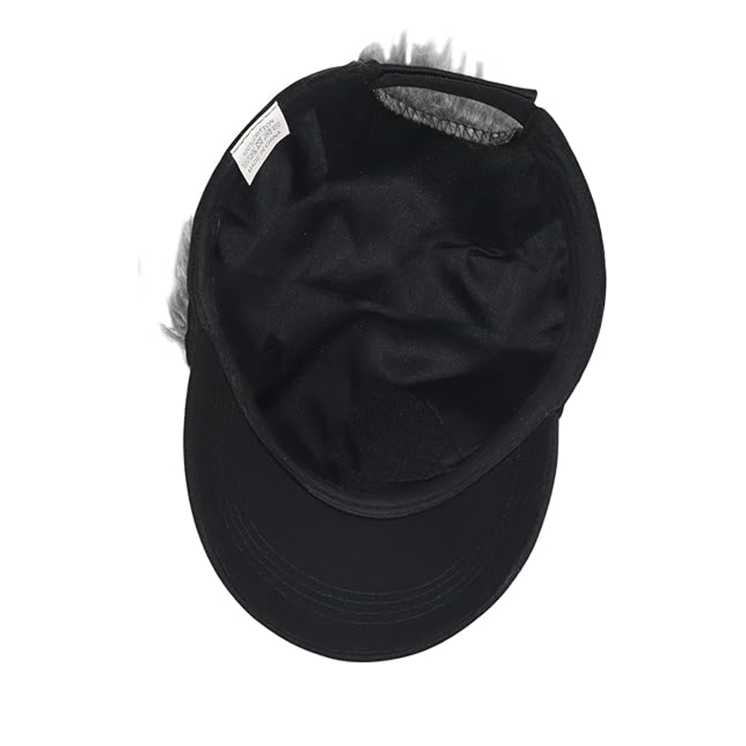 Visera para hombre con pelo si - Visor Sun Hat reseña y precio