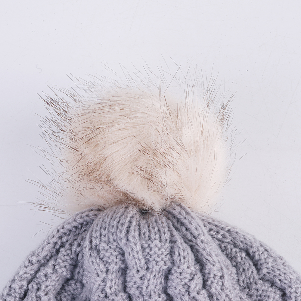 Gorros con orejeras de punto p - Winter Trapper Hat reseña y precio