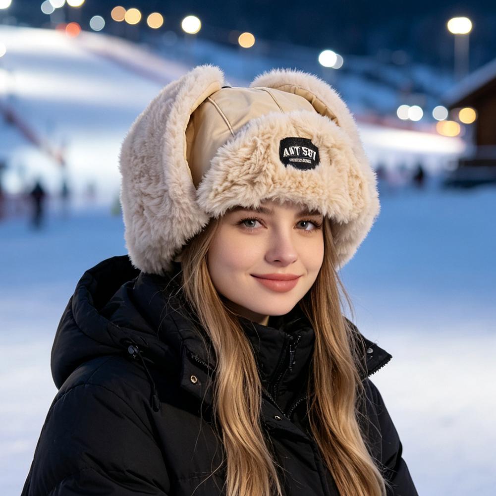 Gorro de Invierno Tipo Trapper - Winter Trapper Hat reseña y precio