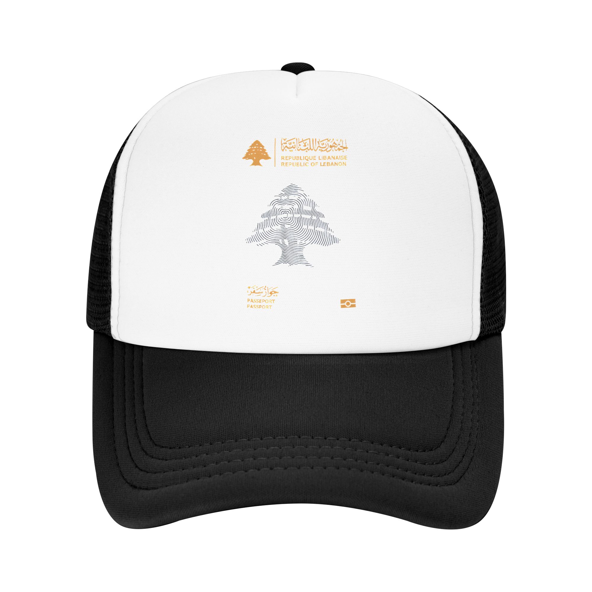 Gorra de béisbol unisex de mal - Trucker Cap Mesh reseña y precio