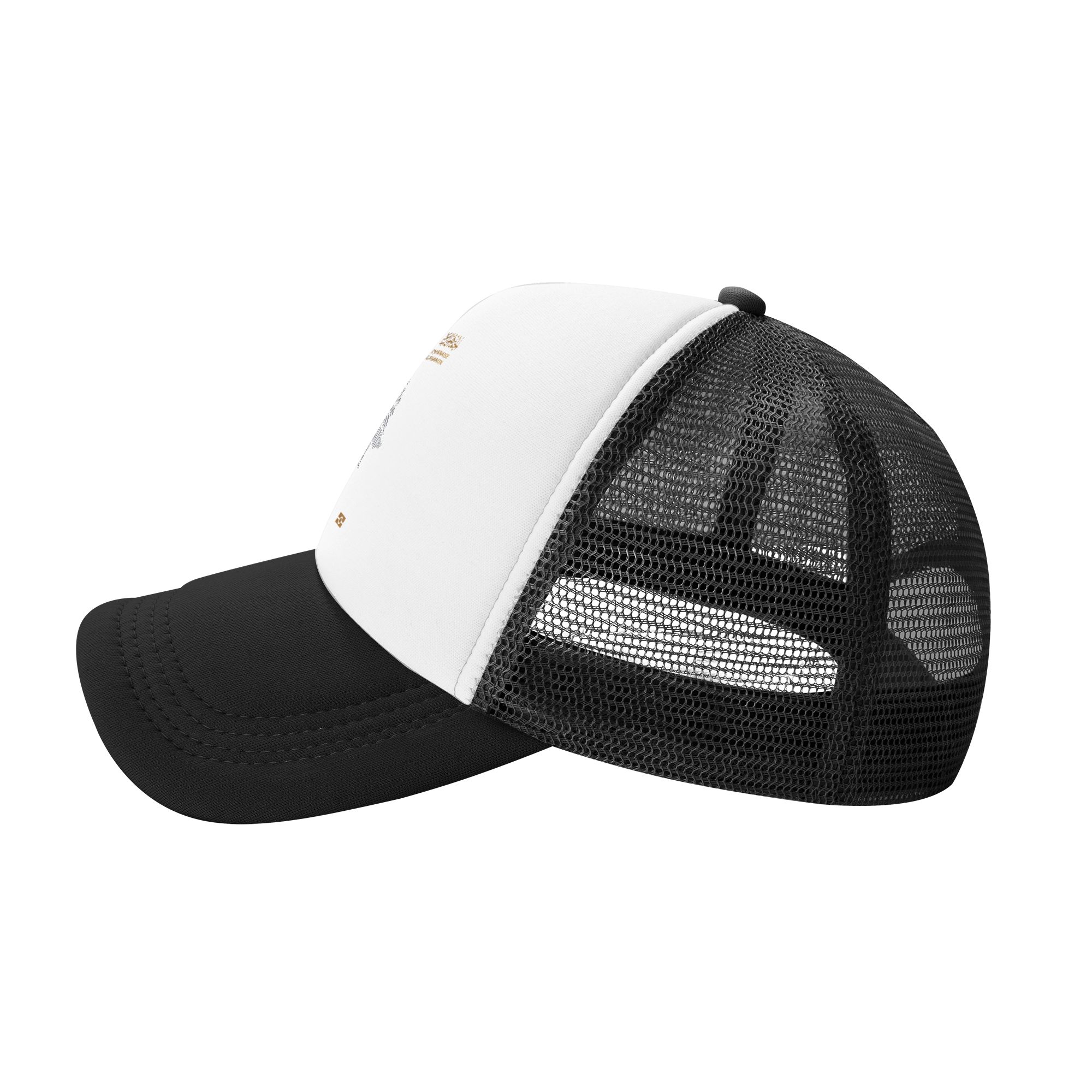Gorra de béisbol unisex de mal - Trucker Cap Mesh reseña y precio