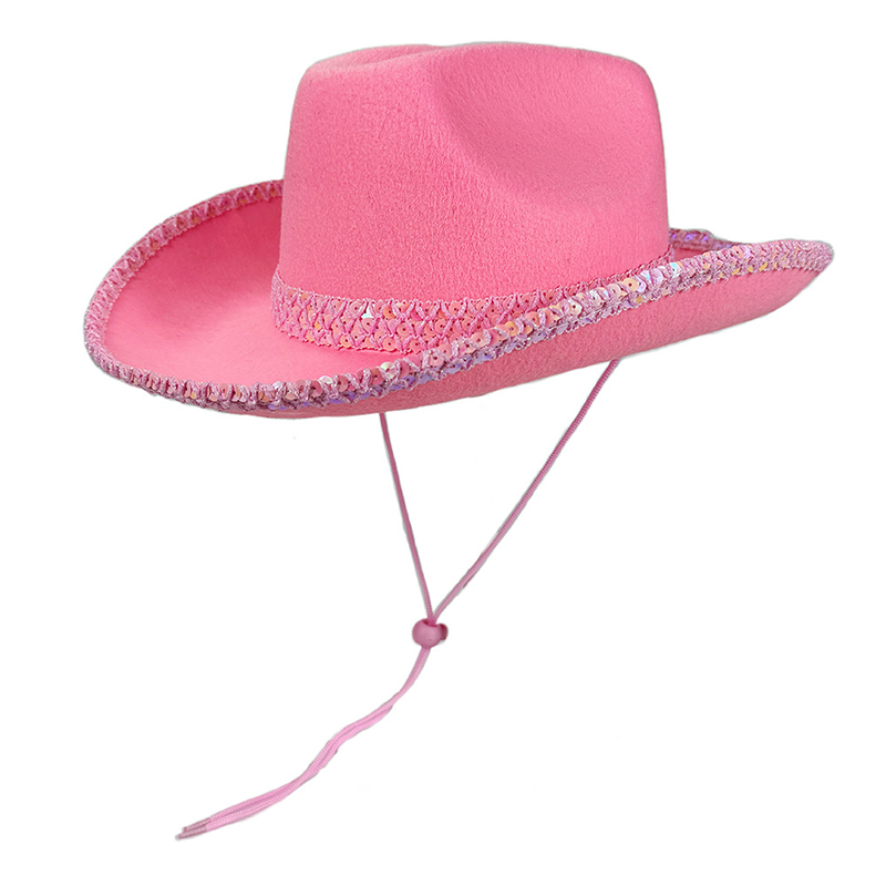 Sombrero de vaquera con lentej - Sun Hat Wide Brim reseña y precio