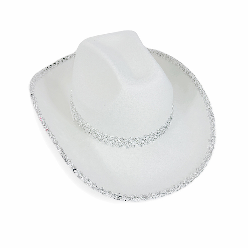 Sombrero de vaquera con lentej - Sun Hat Wide Brim reseña y precio