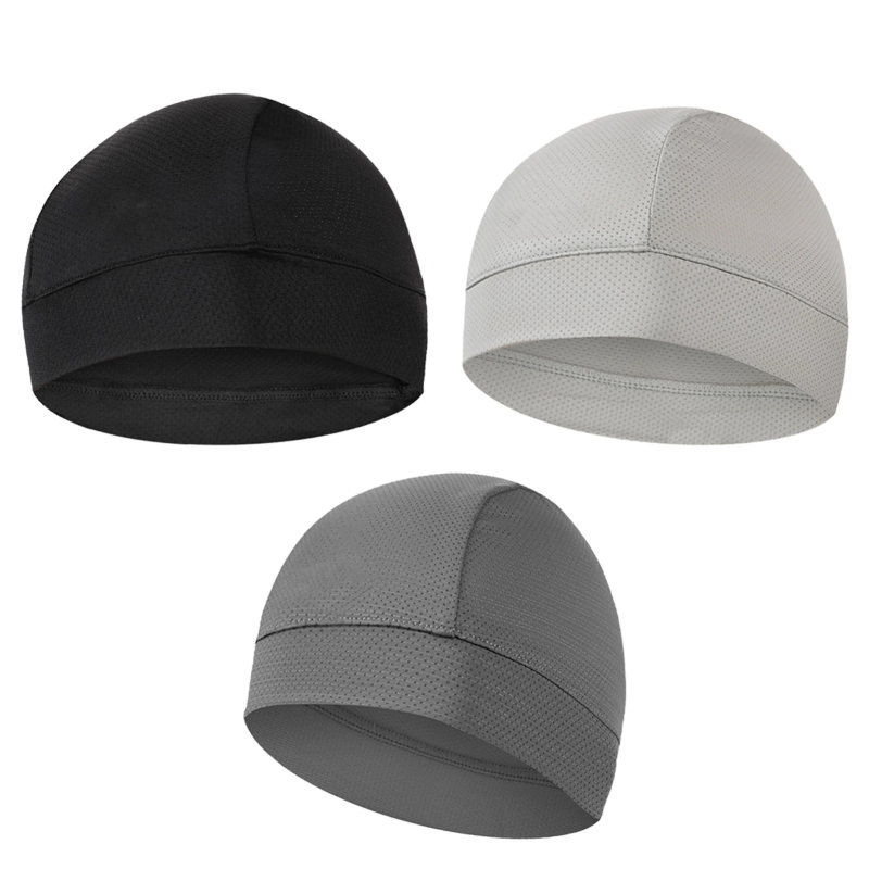 Gorro Deportivo de Malla Trans - Skull Cap Helmet Liner reseña y precio
