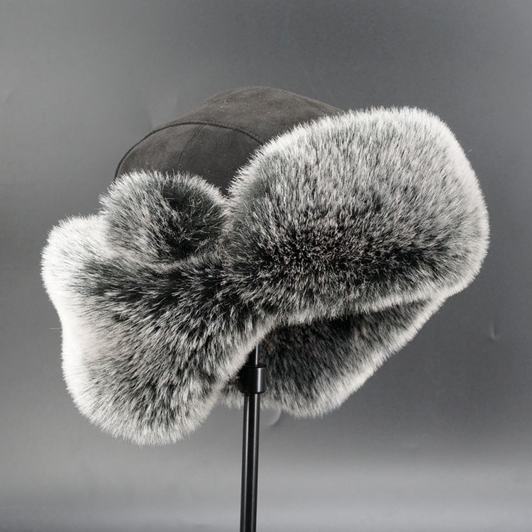 Gorro de Invierno para Hombre, - Winter Trapper Hat reseña y precio