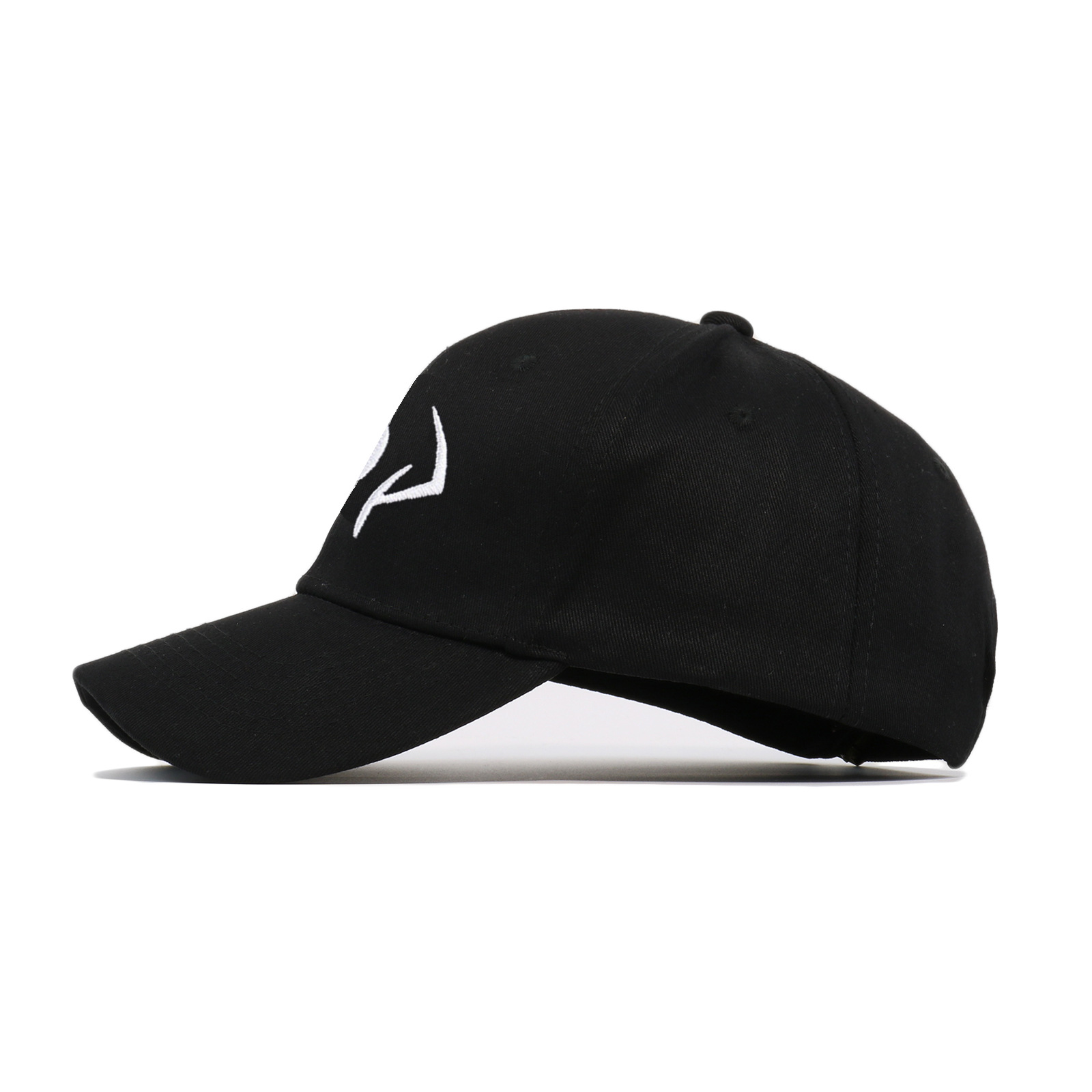 Jujutsu Kaisen-gorra de béisbo - Snapback Hat Flat reseña y precio