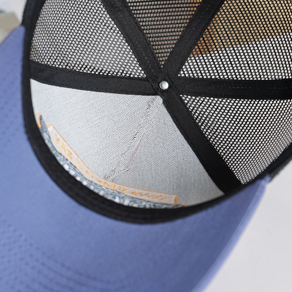 Gorra al aire libre gorra de p - Trucker Cap Mesh reseña y precio
