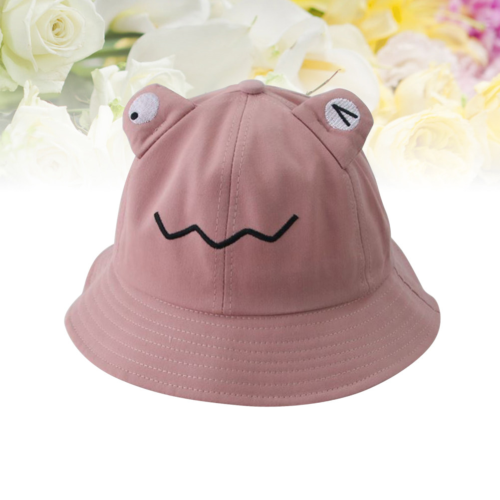 Sombrero de pescador para niño - Bucket Hat Cotton reseña y precio