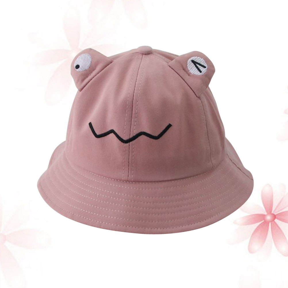 Sombrero de pescador para niño - Bucket Hat Cotton reseña y precio