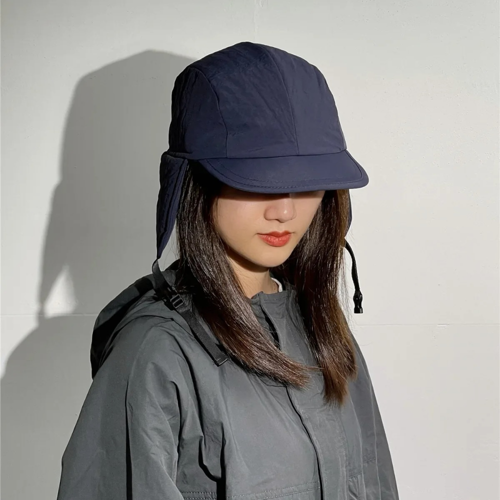 Gorro Ushanka Ruso de Invierno - Winter Trapper Hat reseña y precio