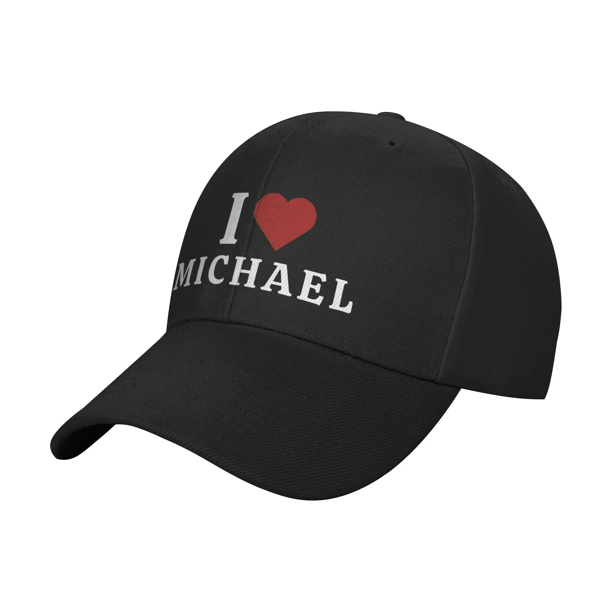 Gorra de golf Michael Jacksons - Golf Cap Dad reseña y precio