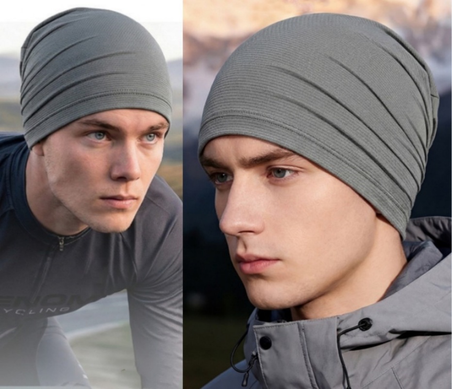 Gorro Deportivo Elástico Trans - Skull Cap Helmet Liner reseña y precio