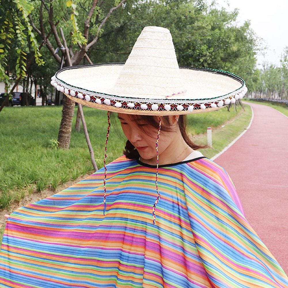 Sombreros de paja de estilo me - Sun Hat Wide Brim reseña y precio
