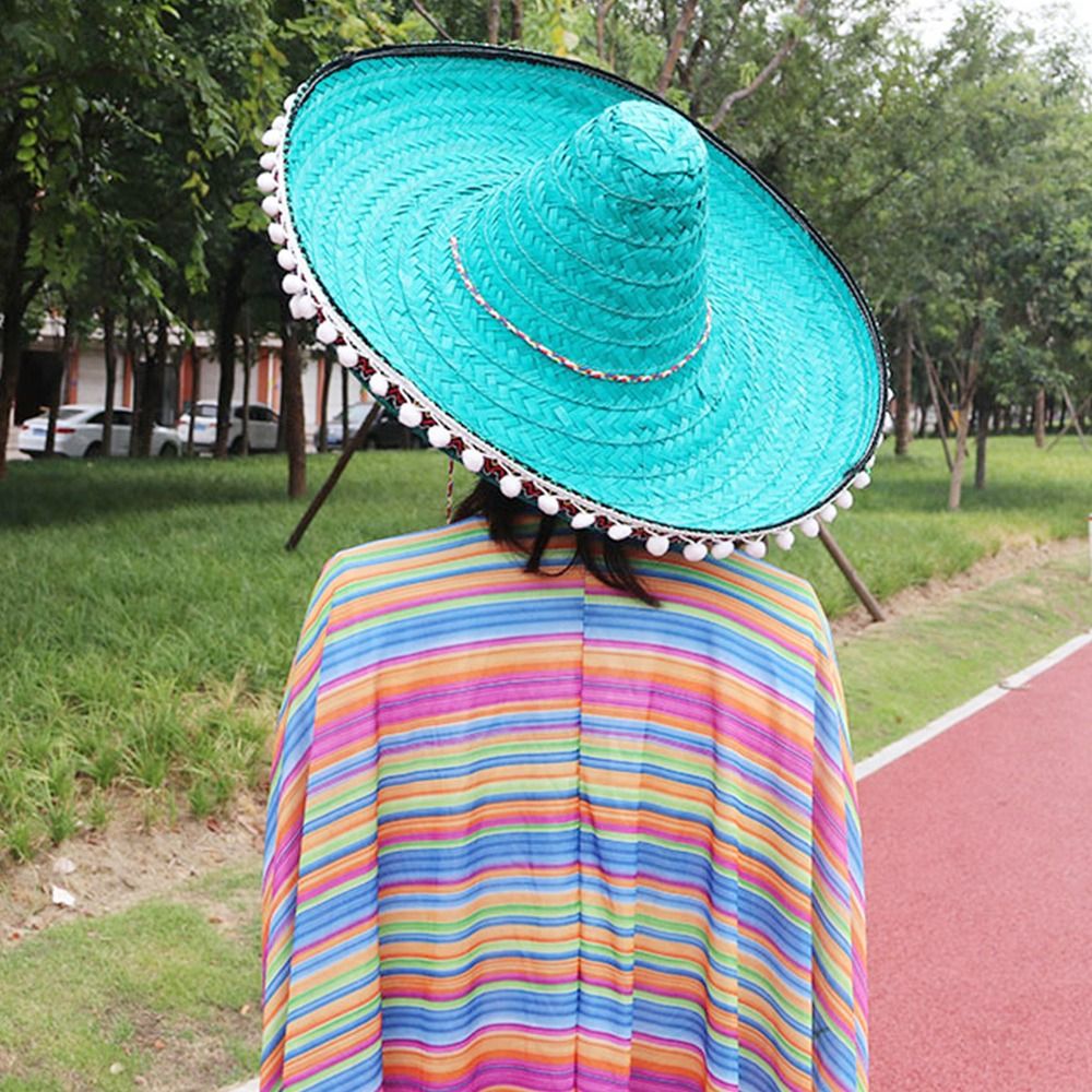Sombreros de paja de estilo me - Sun Hat Wide Brim reseña y precio