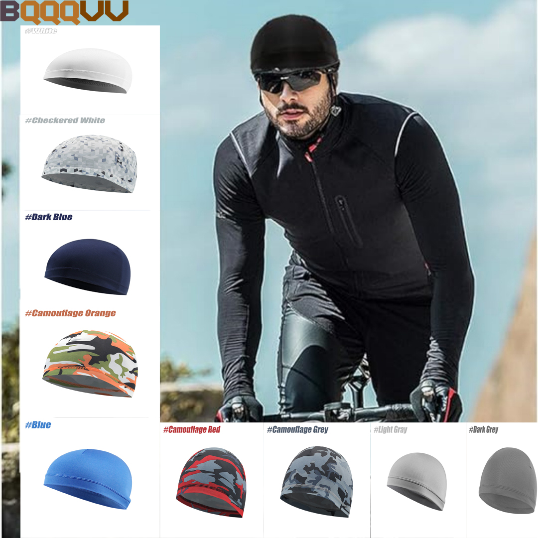 Gorro refrescante para hombre, - Skull Cap Helmet Liner reseña y precio