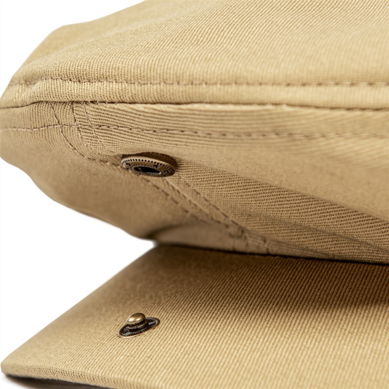 JANGOUL verano Airhole gorra p - Snapback Hat Flat reseña y precio