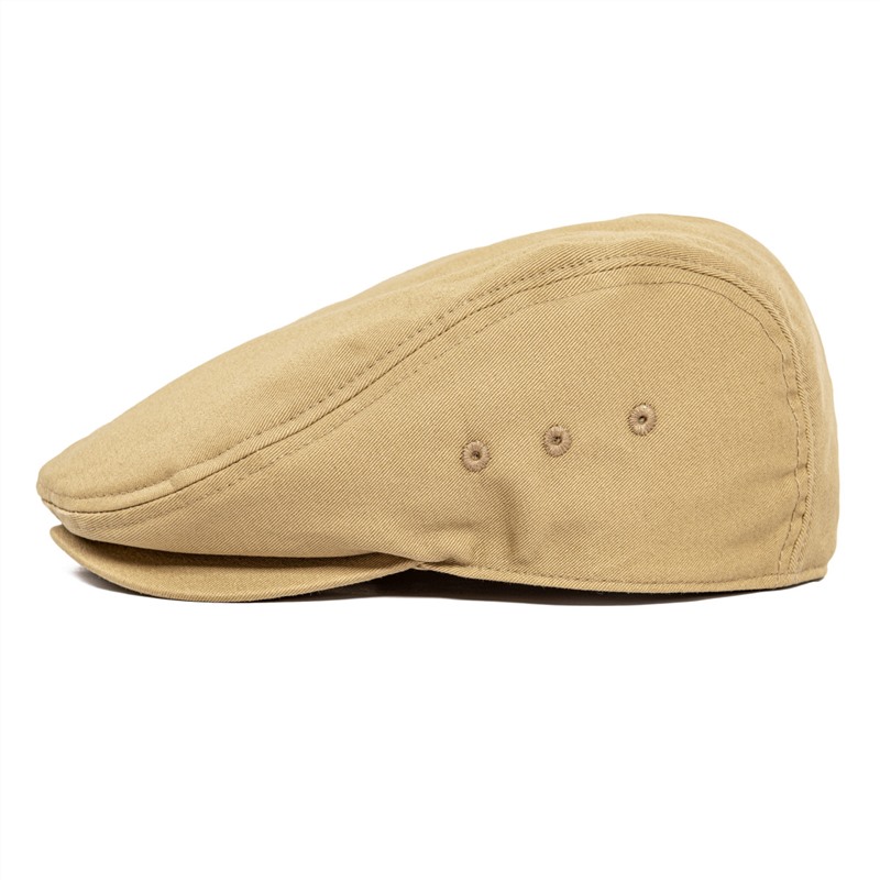 JANGOUL verano Airhole gorra p - Snapback Hat Flat reseña y precio