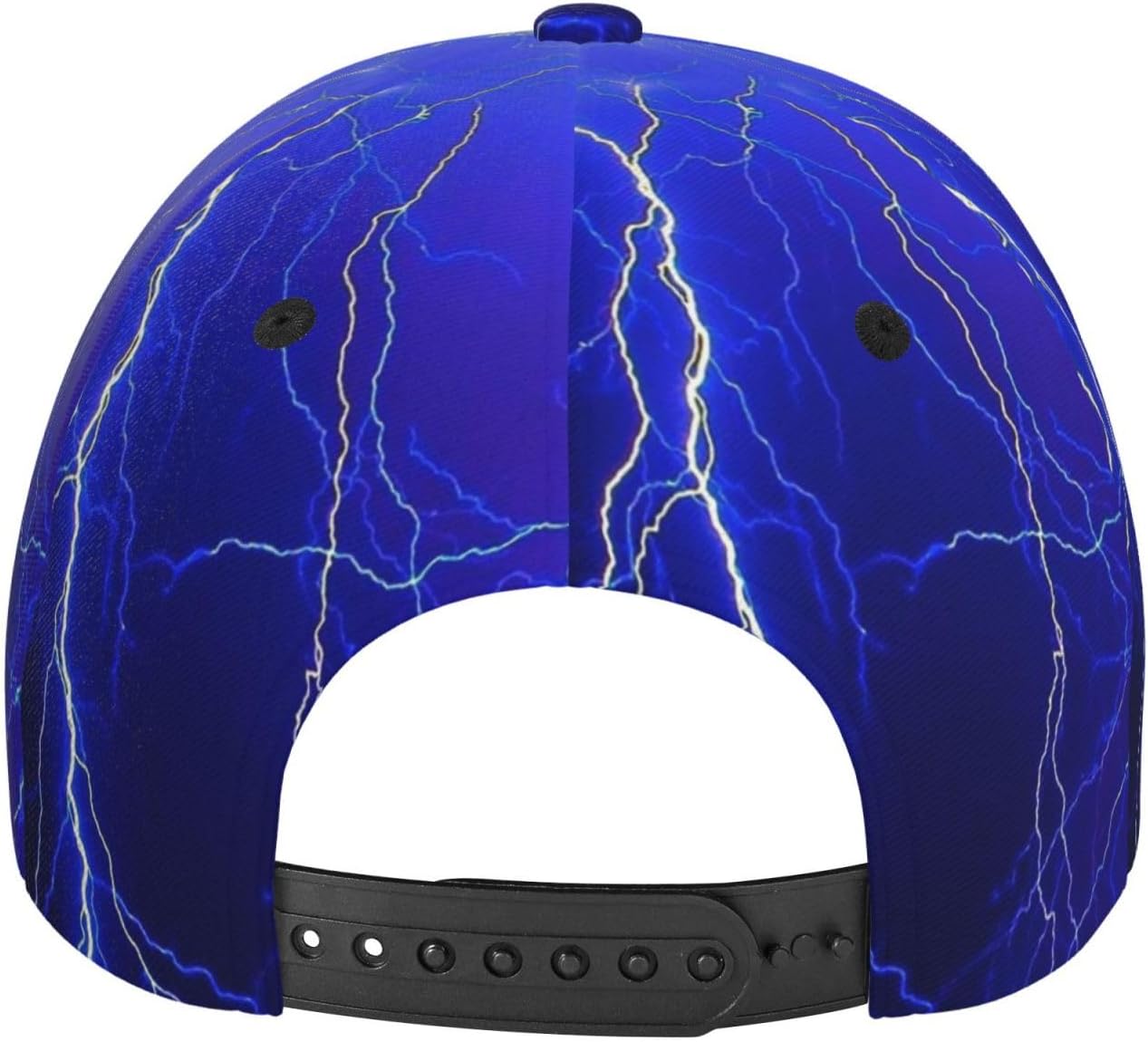 Lightning Thunder Storm Gorra  - Golf Cap Dad reseña y precio