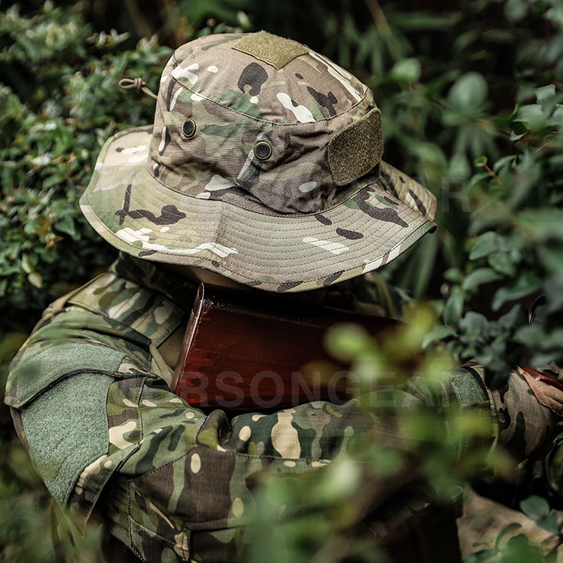 Emersongear-Sombrero Boonie tá - Boonie Hat Tactical reseña y precio