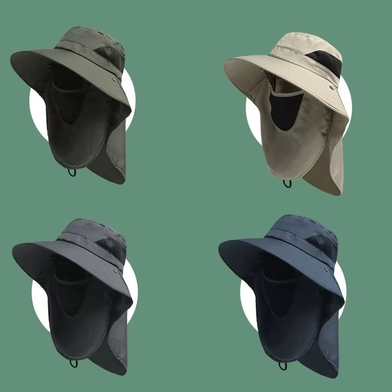 1PCS Sombreros de Sol de Veran - Visor Sun Hat reseña y precio