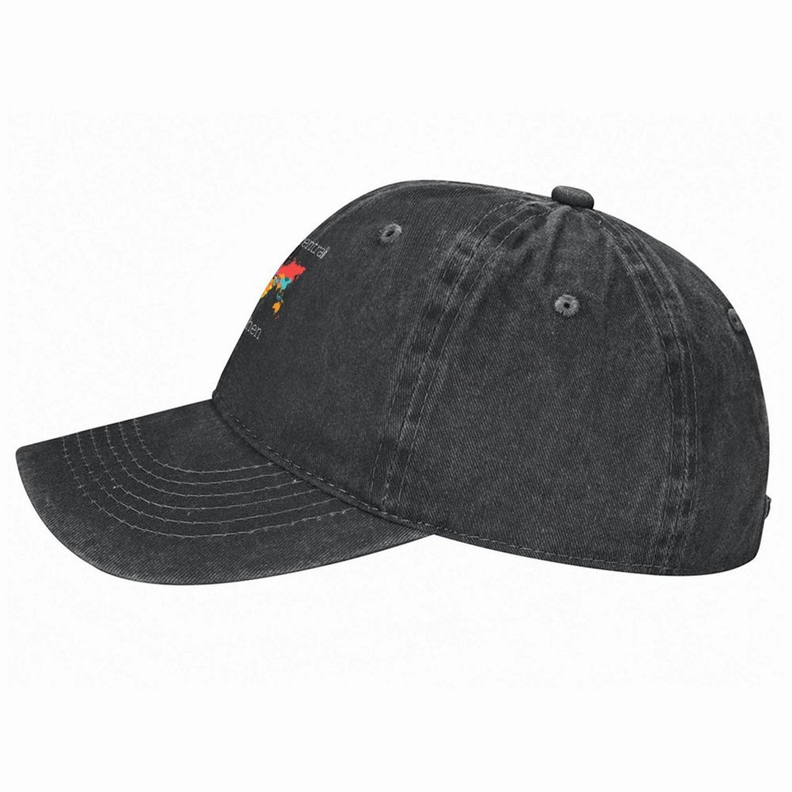 Gorra de béisbol de cocina cen - Golf Cap Dad reseña y precio