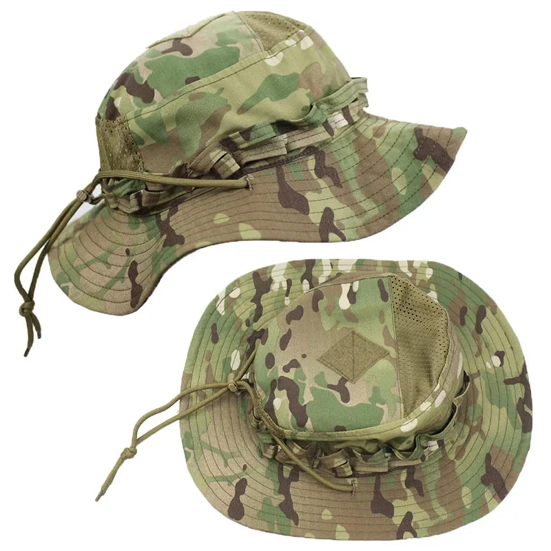 Sombrero Boonie táctico 2,0, g - Boonie Hat Tactical reseña y precio