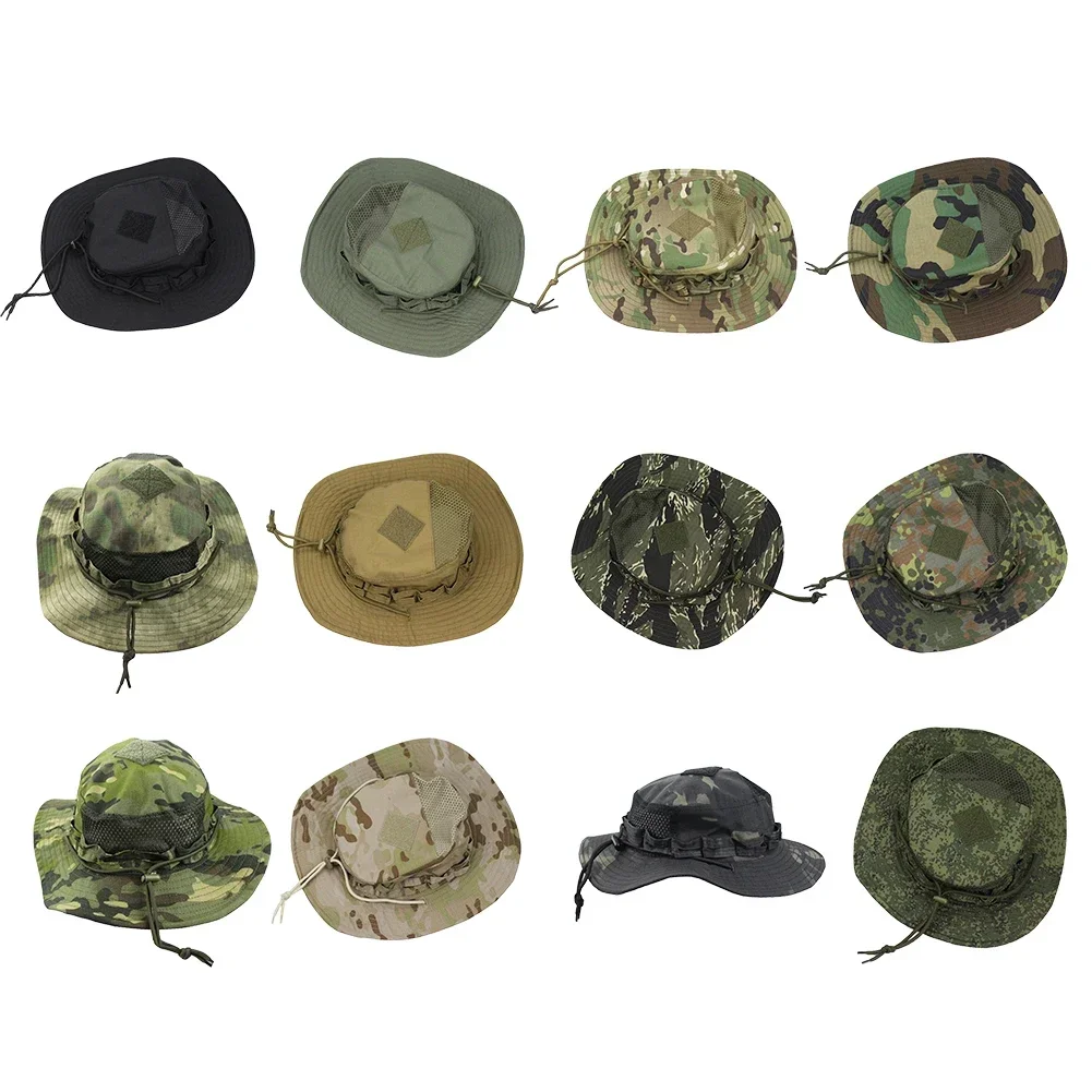 Sombrero Boonie táctico 2,0, g - Boonie Hat Tactical reseña y precio