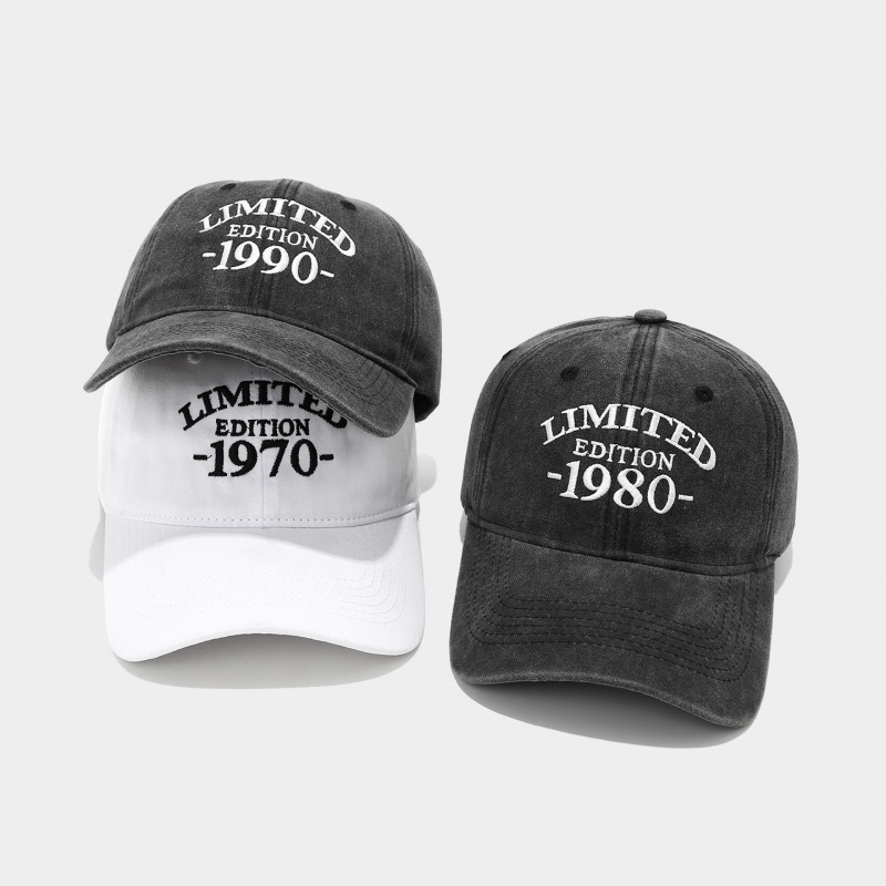 Gorra de Béisbol Vintage de Al - Dad Hat Cotton reseña y precio