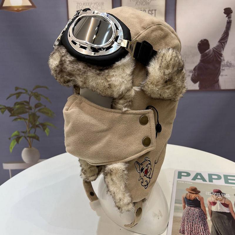 Gorro de cazador de invierno a - Winter Trapper Hat reseña y precio