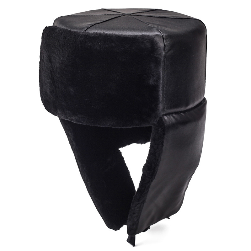 Ushanka-Sombrero de bombardero - Winter Trapper Hat reseña y precio